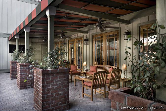 Willow Lodge Murrells Inlet Bekvemmeligheder billede