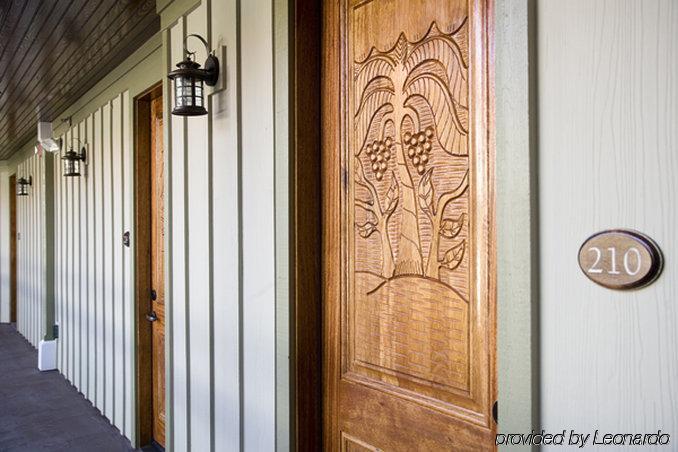 Willow Lodge Murrells Inlet Interiør billede