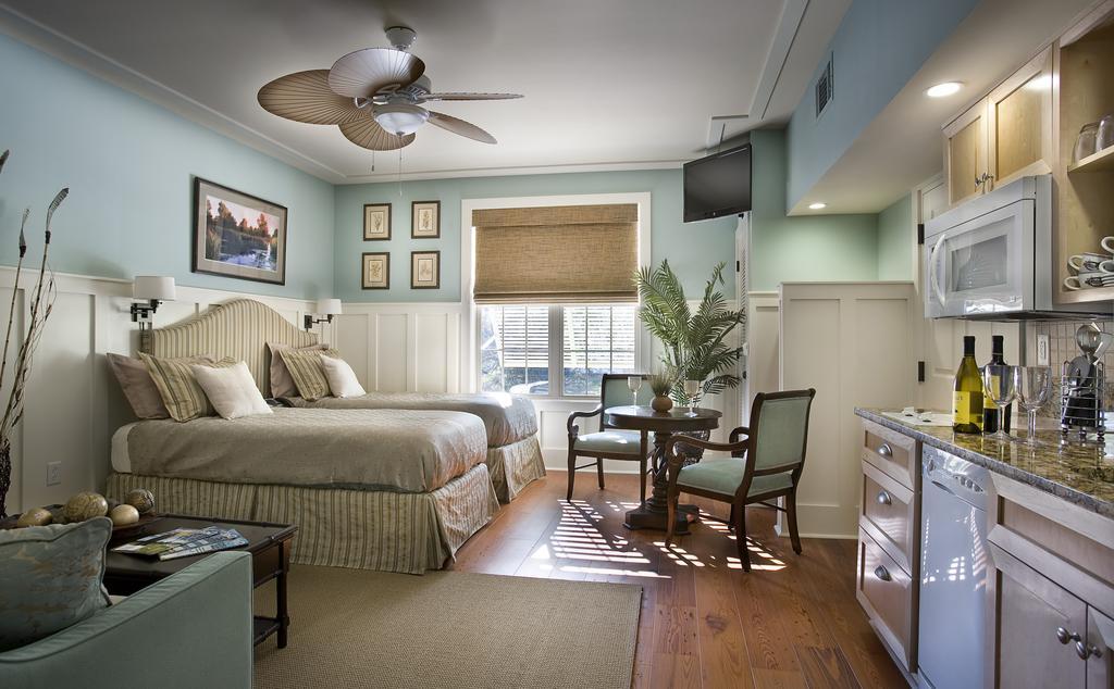 Willow Lodge Murrells Inlet Eksteriør billede