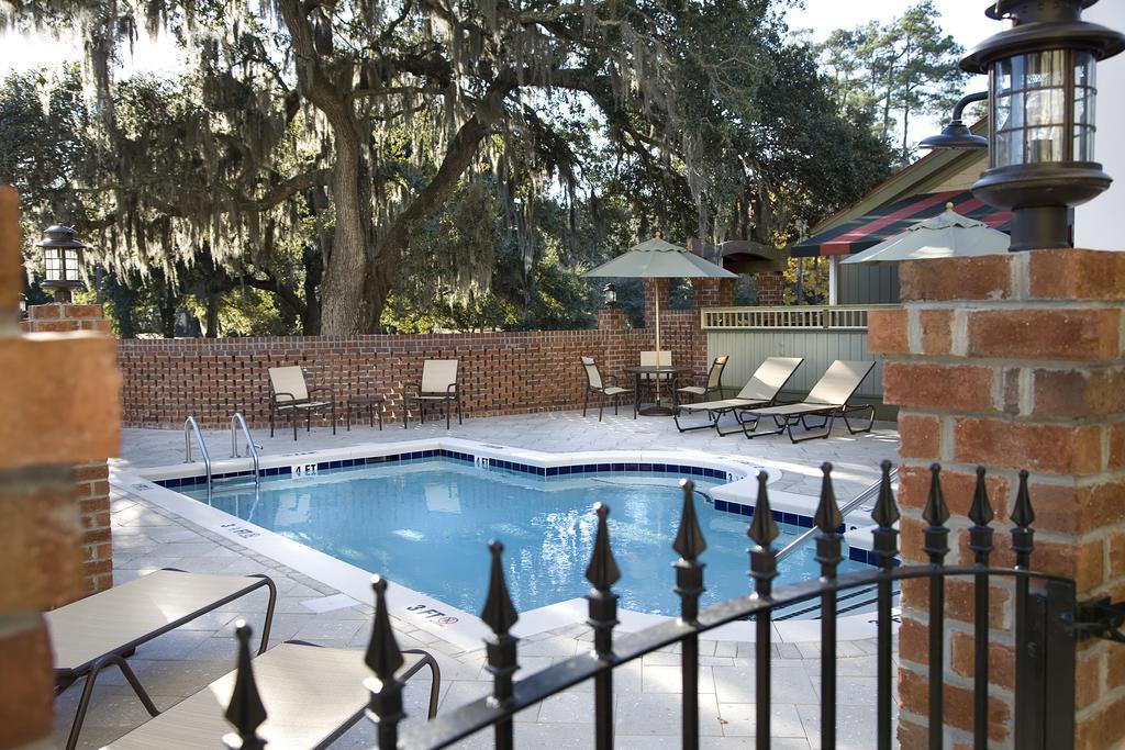 Willow Lodge Murrells Inlet Faciliteter billede