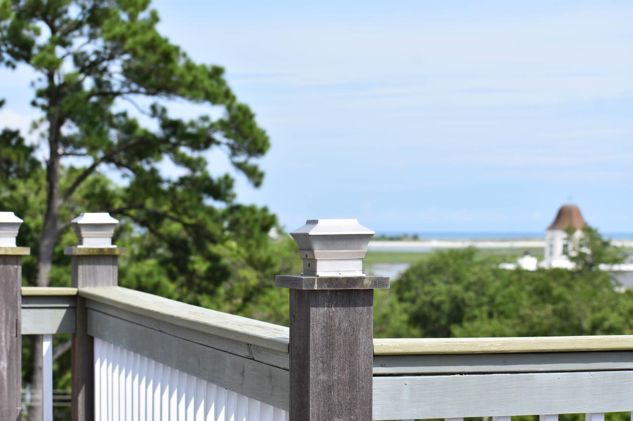 Willow Lodge Murrells Inlet Eksteriør billede
